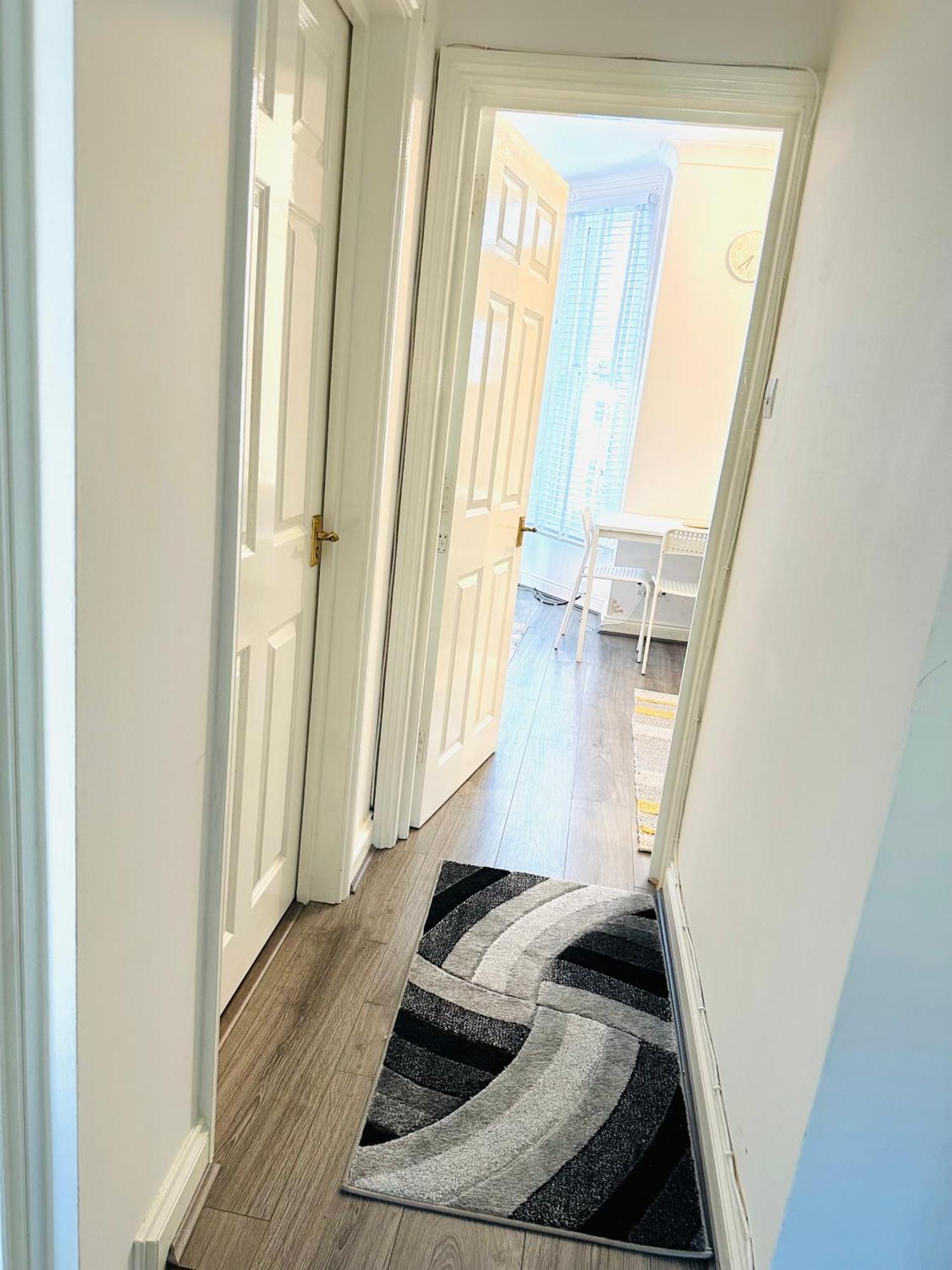 A Modern 2 Bedroom Seaside Apartment Hastings Kültér fotó